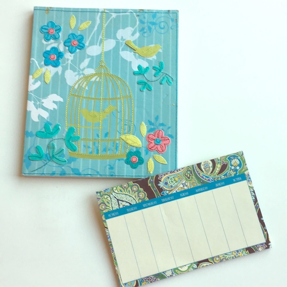 Stationary set - Picture 1 of 4